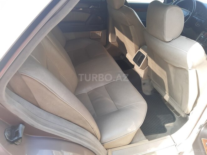 Mercedes S 300 1995, 136,000 km - 3.0 l - Bakı