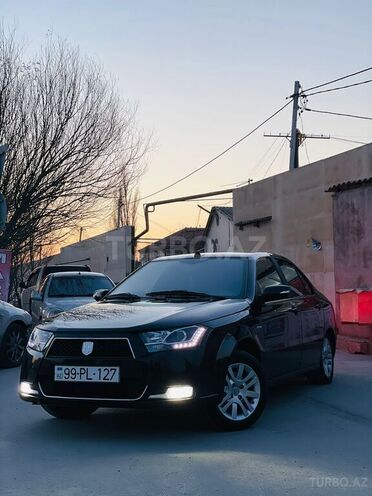 Khazar SD 2020, 80,000 km - 1.7 l - Bakı