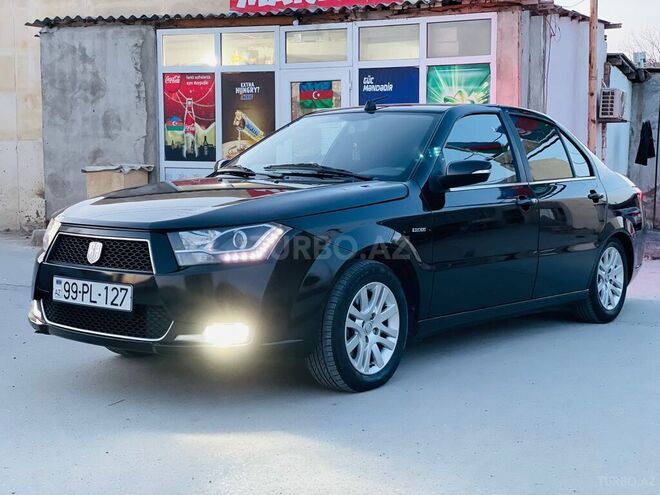 Khazar SD 2020, 80,000 km - 1.7 l - Bakı