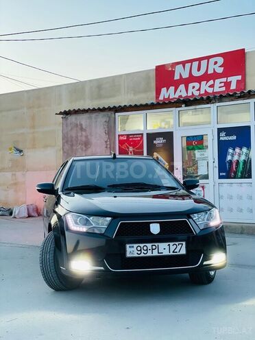 Khazar SD 2020, 80,000 km - 1.7 l - Bakı