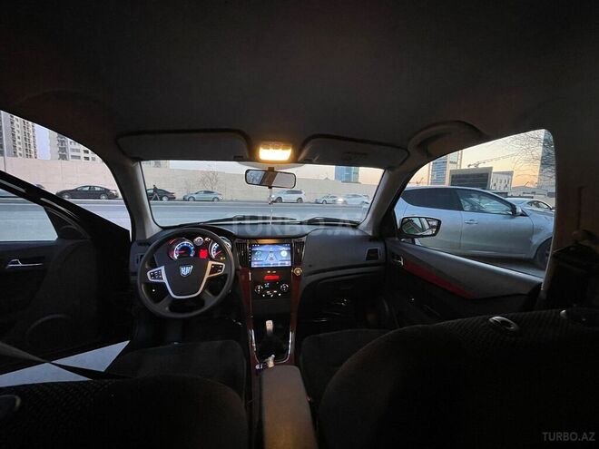 Khazar SD 2020, 80,000 km - 1.7 l - Bakı