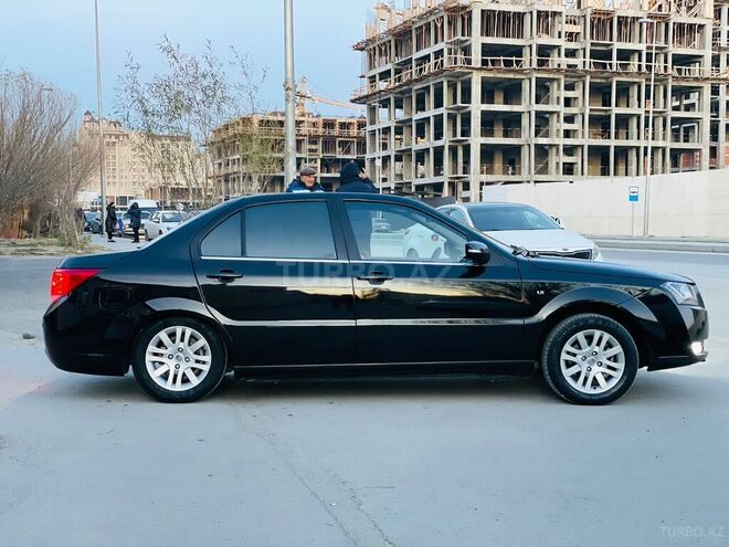 Khazar SD 2020, 80,000 km - 1.7 l - Bakı