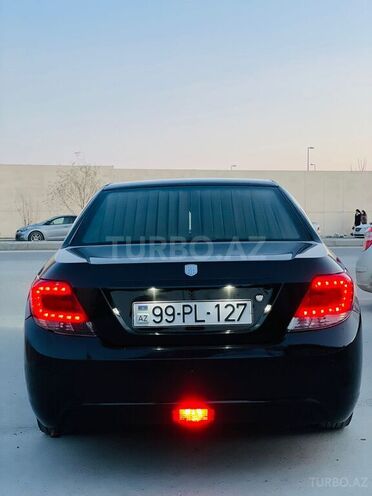 Khazar SD 2020, 80,000 km - 1.7 l - Bakı