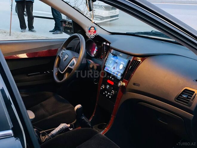 Khazar SD 2020, 80,000 km - 1.7 l - Bakı