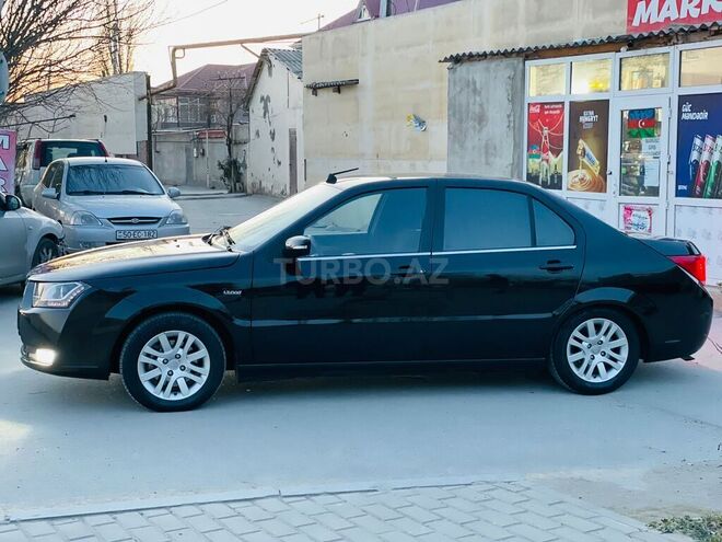 Khazar SD 2020, 80,000 km - 1.7 l - Bakı