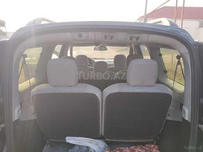 Dacia Logan 2007, 298,000 km - 1.5 l - Bakı