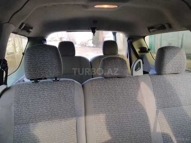 Dacia Logan 2007, 298,000 km - 1.5 l - Bakı