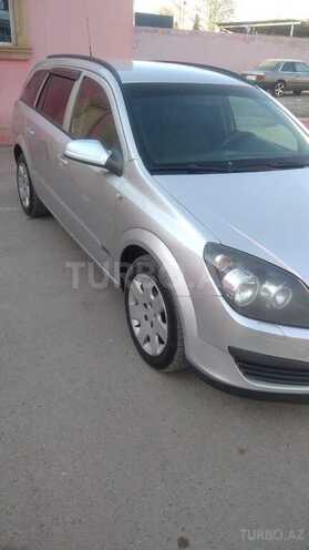Opel Astra 2006, 280,000 km - 1.3 l - Gəncə