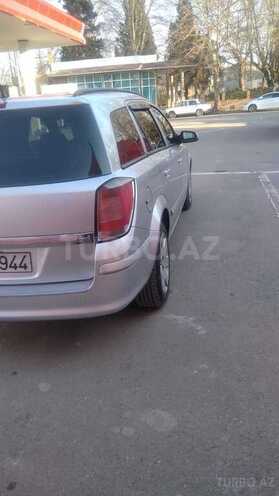Opel Astra 2006, 280,000 km - 1.3 l - Gəncə