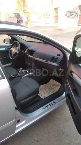 Opel Astra 2006, 280,000 km - 1.3 l - Gəncə
