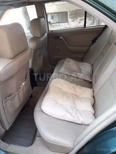 Mercedes C 180 1994, 372,420 km - 2.0 л - Bakı