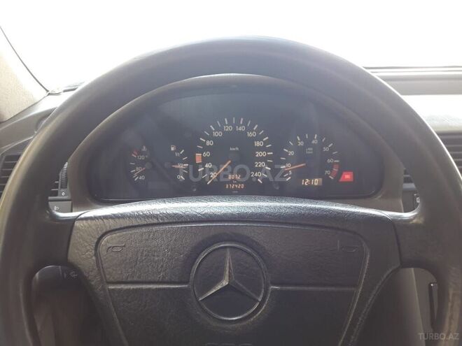 Mercedes C 180 1994, 372,420 km - 2.0 л - Bakı