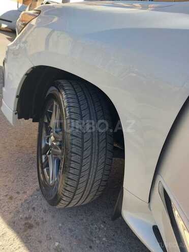 Lexus LX 570 2013, 81,400 km - 5.7 л - Bakı