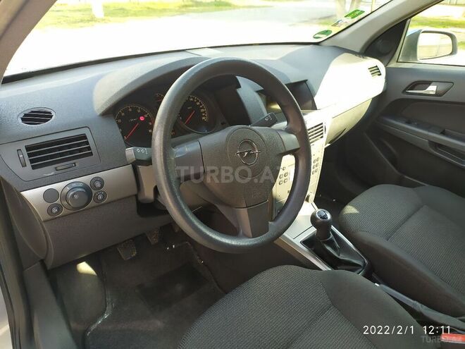 Opel Astra 2004, 311,000 km - 1.4 l - Sumqayıt