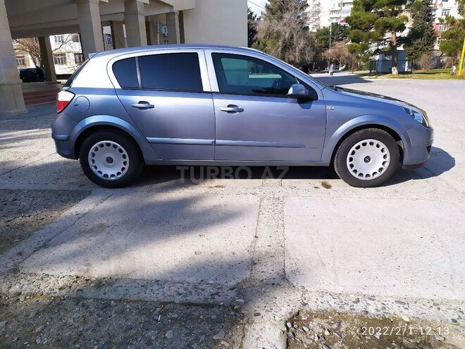 Opel Astra 2004, 311,000 km - 1.4 l - Sumqayıt