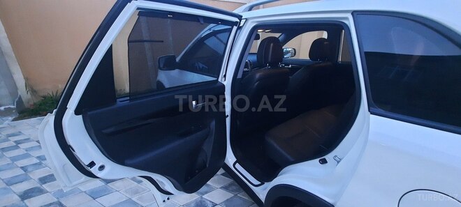 Kia Sorento 2014, 171,000 km - 2.0 l - Bakı