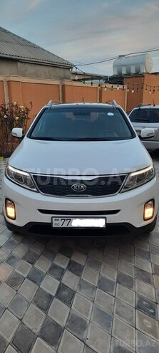 Kia Sorento 2014, 171,000 km - 2.0 l - Bakı