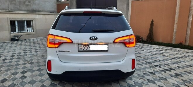 Kia Sorento 2014, 171,000 km - 2.0 l - Bakı