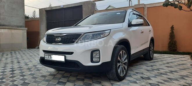 Kia Sorento 2014, 171,000 km - 2.0 l - Bakı