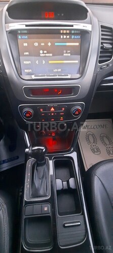 Kia Sorento 2014, 171,000 km - 2.0 l - Bakı