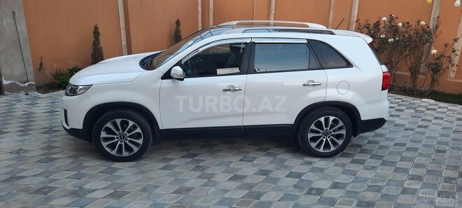 Kia Sorento 2014, 171,000 km - 2.0 l - Bakı