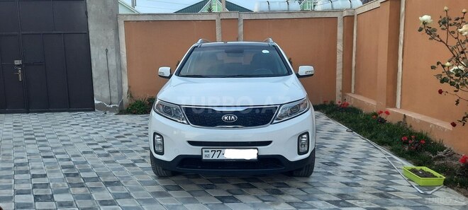 Kia Sorento 2014, 171,000 km - 2.0 l - Bakı