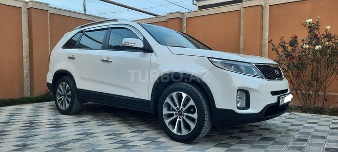Kia Sorento 2014, 171,000 km - 2.0 l - Bakı