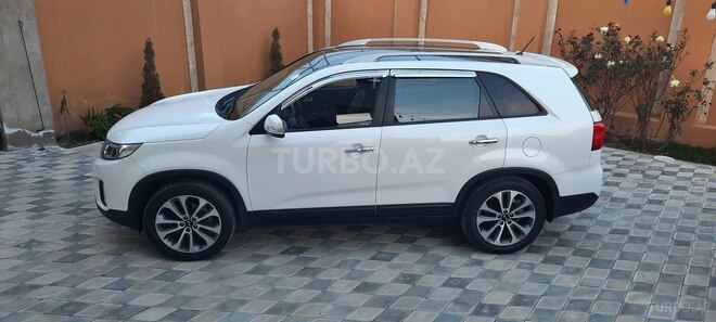 Kia Sorento 2014, 171,000 km - 2.0 l - Bakı