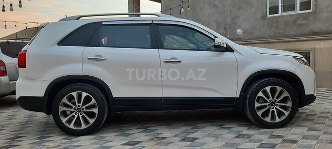 Kia Sorento 2014, 171,000 km - 2.0 l - Bakı