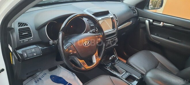 Kia Sorento 2014, 171,000 km - 2.0 l - Bakı