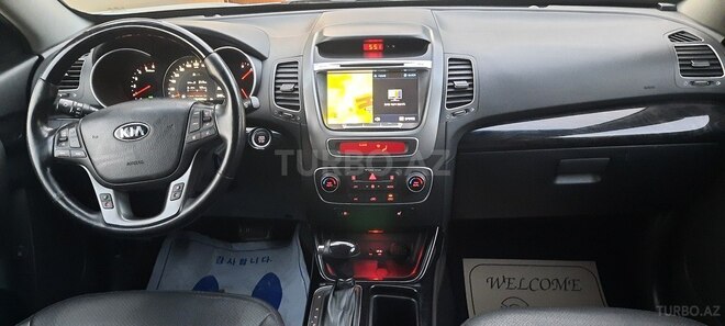 Kia Sorento 2014, 171,000 km - 2.0 l - Bakı
