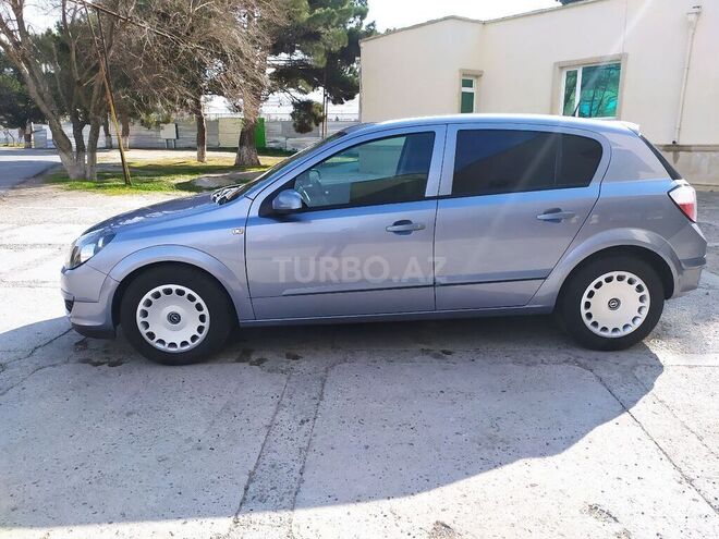 Opel Astra 2004, 311,000 km - 1.4 l - Sumqayıt