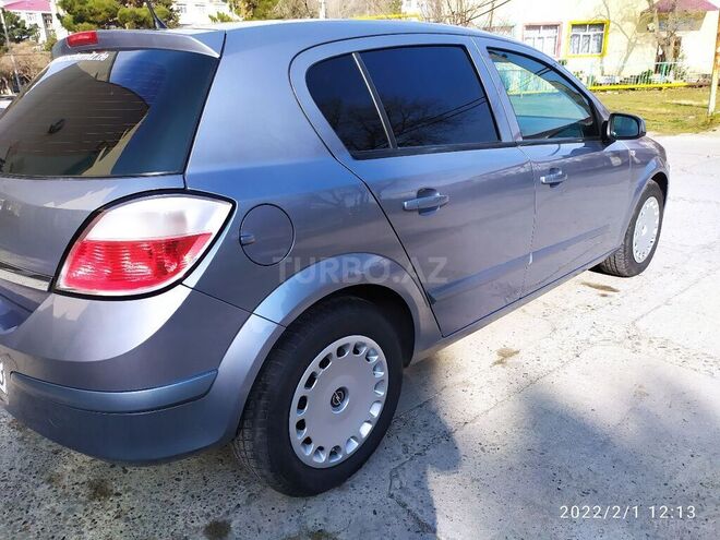 Opel Astra 2004, 311,000 km - 1.4 l - Sumqayıt