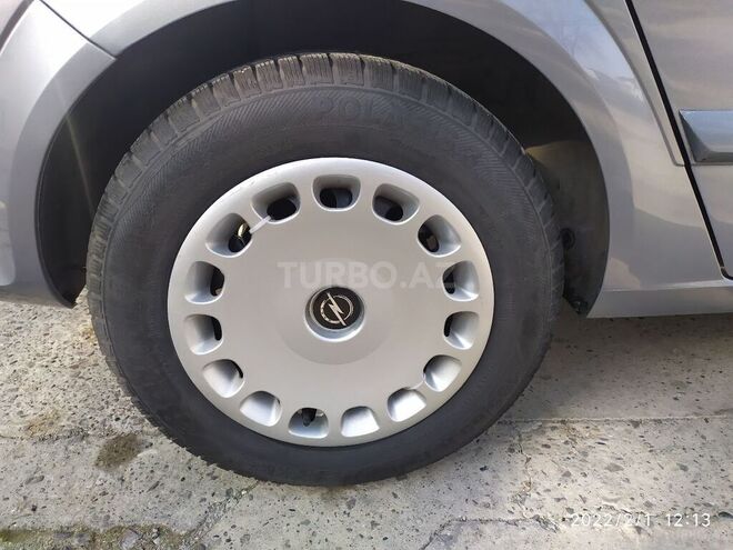 Opel Astra 2004, 311,000 km - 1.4 l - Sumqayıt