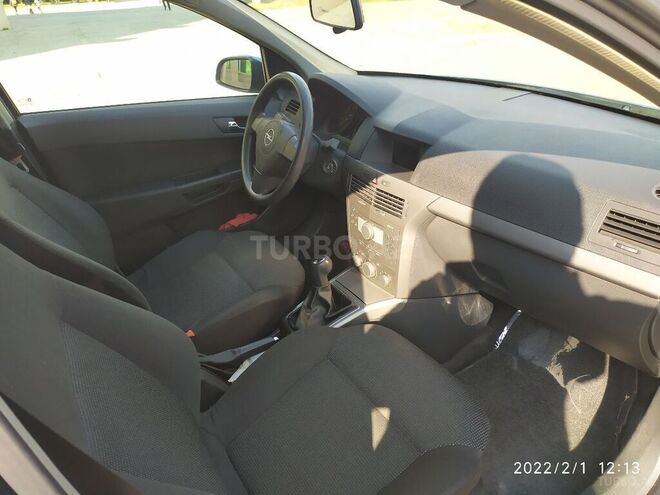 Opel Astra 2004, 311,000 km - 1.4 l - Sumqayıt