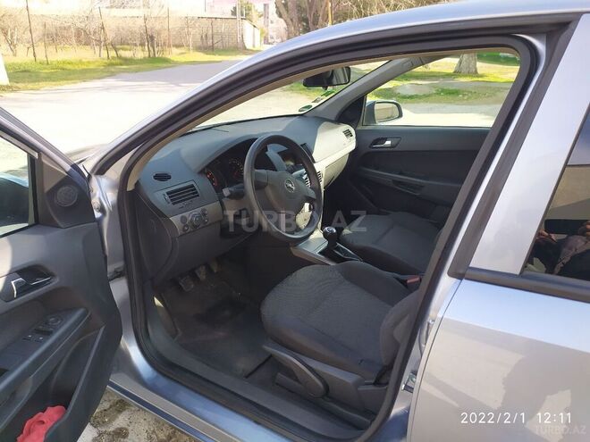Opel Astra 2004, 311,000 km - 1.4 l - Sumqayıt