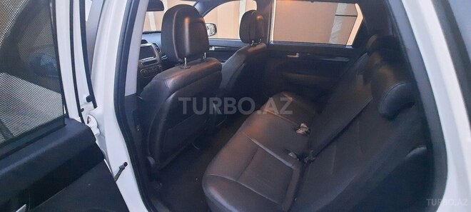 Kia Sorento 2014, 171,000 km - 2.0 l - Bakı