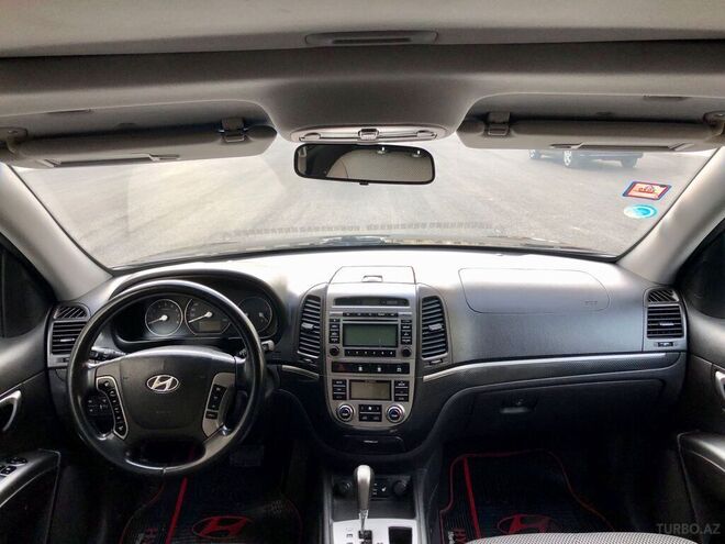 Hyundai Santa Fe 2011, 178,548 km - 2.4 л - Bakı