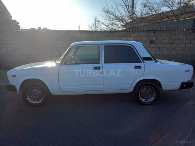 LADA (VAZ) 2107 2003, 176,426 km - 1.6 л - Sumqayıt