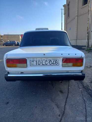 LADA (VAZ) 2107 2003, 176,426 km - 1.6 л - Sumqayıt