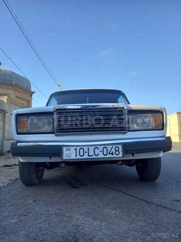 LADA (VAZ) 2107 2003, 176,426 km - 1.6 л - Sumqayıt