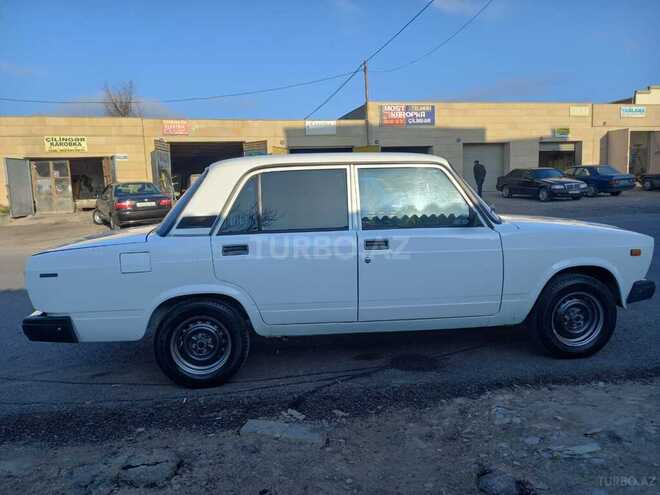 LADA (VAZ) 2107 2003, 176,426 km - 1.6 л - Sumqayıt