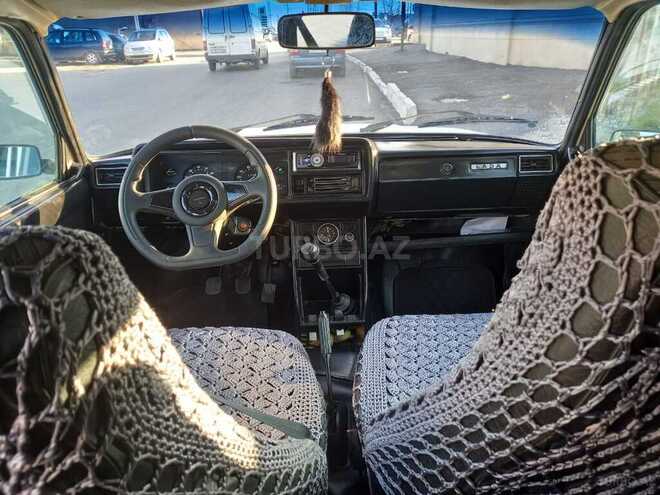LADA (VAZ) 2107 2003, 176,426 km - 1.6 л - Sumqayıt