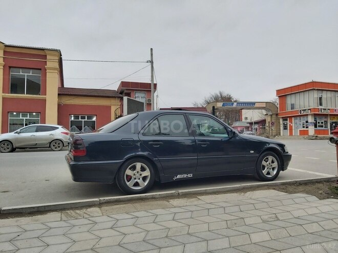 Mercedes C 180 1997, 491,231 km - 1.8 l - Xaçmaz