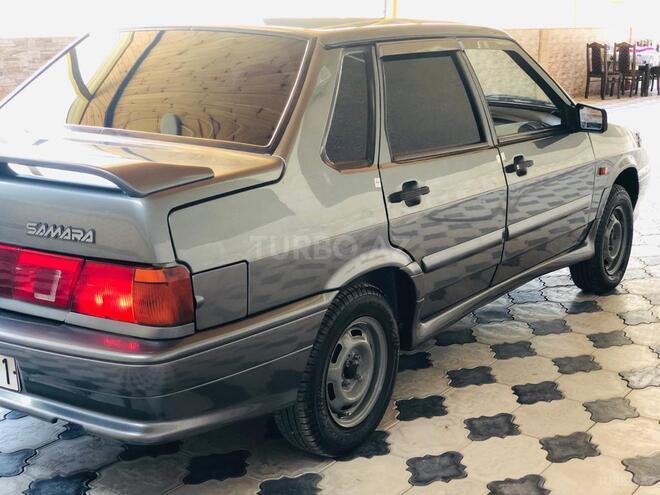 LADA (VAZ) 2115 2011, 250,000 km - 1.6 л - Göyçay
