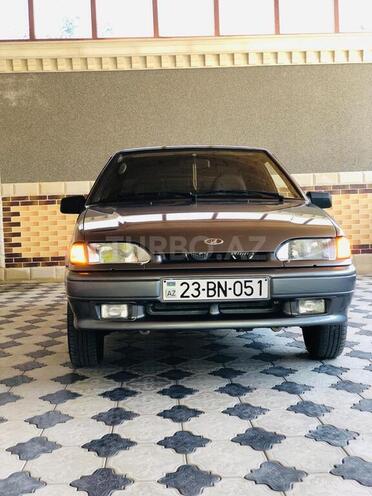 LADA (VAZ) 2115 2011, 250,000 km - 1.6 л - Göyçay