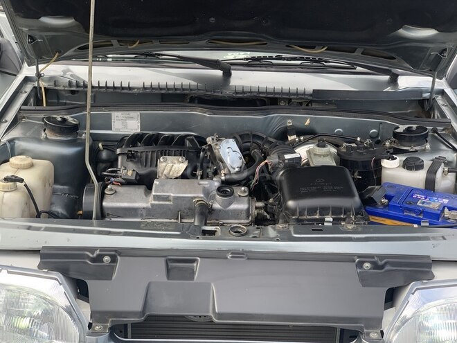 LADA (VAZ) 2115 2011, 250,000 km - 1.6 л - Göyçay