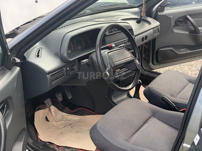 LADA (VAZ) 2115 2011, 250,000 km - 1.6 л - Göyçay