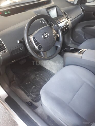 Toyota Prius 2008, 210,824 km - 1.5 л - Bakı