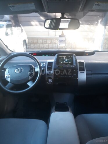 Toyota Prius 2008, 210,824 km - 1.5 л - Bakı